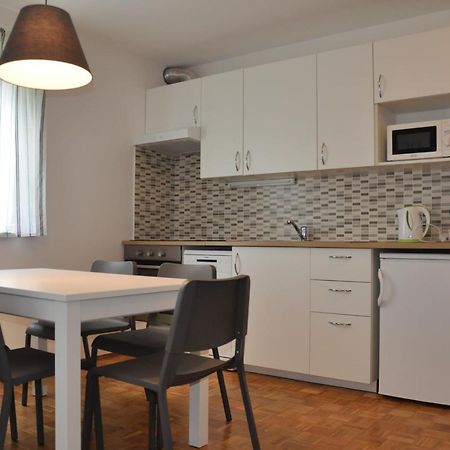 Apartma Julija Hiska 59 Catez ob Savi Exterior foto
